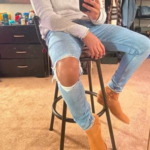 Hey y’all, it’s Corey